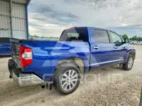 2014 Toyota TUNDRA фото