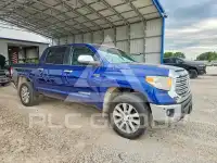 2014 Toyota TUNDRA фото