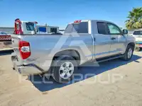 2014 Toyota TUNDRA фото