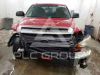 2014 Toyota TUNDRA фото