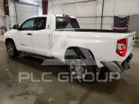 2014 Toyota TUNDRA фото