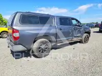 2014 Toyota TUNDRA фото