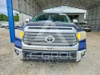 2014 Toyota TUNDRA фото