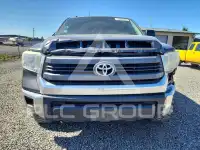 2014 Toyota TUNDRA фото