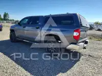 2014 Toyota TUNDRA фото