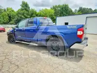 2014 Toyota TUNDRA фото