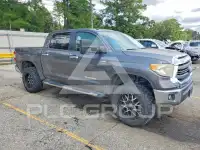 2014 Toyota TUNDRA фото