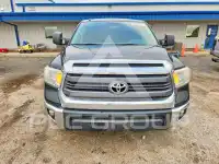 2014 Toyota TUNDRA фото