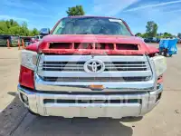 2014 Toyota TUNDRA фото