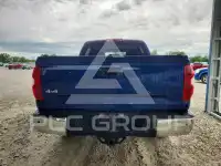 2014 Toyota TUNDRA фото