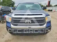 2014 Toyota TUNDRA фото