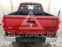 2014 Toyota TUNDRA фото
