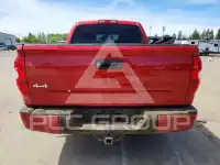 2014 Toyota TUNDRA фото