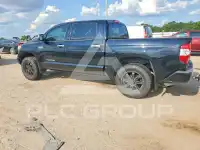 2014 Toyota TUNDRA фото