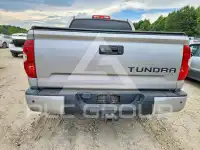 2014 Toyota TUNDRA фото