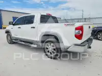 2014 Toyota TUNDRA фото