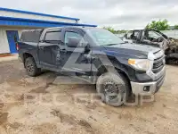 2014 Toyota TUNDRA фото