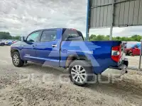 2014 Toyota TUNDRA фото