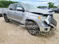 2014 Toyota TUNDRA фото