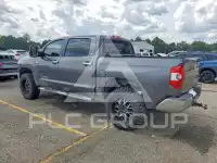 2014 Toyota TUNDRA фото