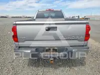 2014 Toyota TUNDRA фото