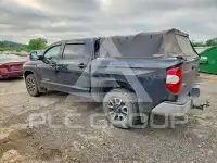 2014 Toyota TUNDRA фото
