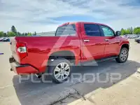 2014 Toyota TUNDRA фото
