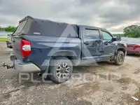 2014 Toyota TUNDRA фото