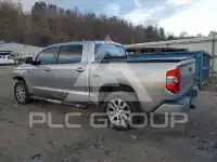 2014 Toyota TUNDRA фото