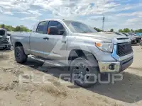 2014 Toyota TUNDRA фото