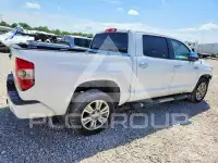 2014 Toyota TUNDRA фото