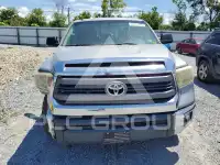 2014 Toyota TUNDRA фото