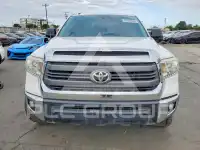 2014 Toyota TUNDRA фото