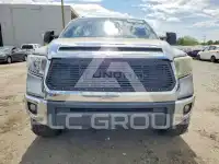 2014 Toyota TUNDRA фото