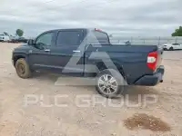 2014 Toyota TUNDRA фото