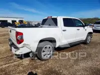 2014 Toyota TUNDRA фото
