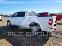 2014 Toyota TUNDRA фото