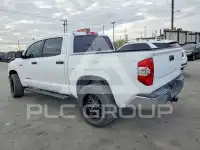 2014 Toyota TUNDRA фото