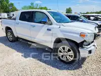 2014 Toyota TUNDRA фото