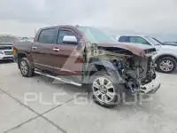 2014 Toyota TUNDRA фото