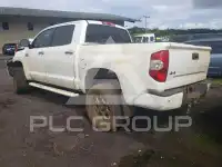 2014 Toyota TUNDRA photo