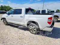 2014 Toyota TUNDRA фото