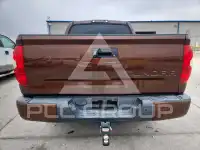 2014 Toyota TUNDRA фото