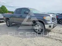 2014 Toyota TUNDRA фото
