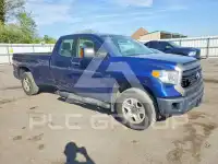2014 Toyota TUNDRA фото