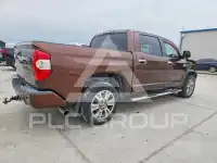 2014 Toyota TUNDRA фото