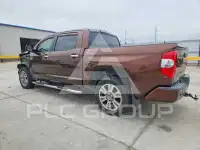 2014 Toyota TUNDRA фото