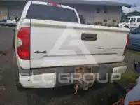 2014 Toyota TUNDRA photo
