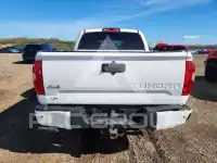 2014 Toyota TUNDRA фото