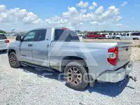 2014 Toyota TUNDRA фото